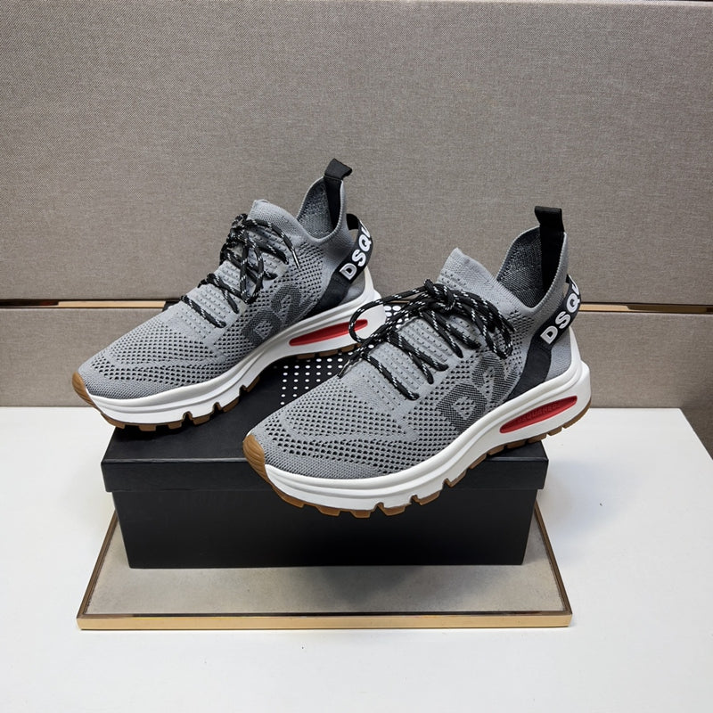DSQ2 NEW 2026  Men's Sneakers