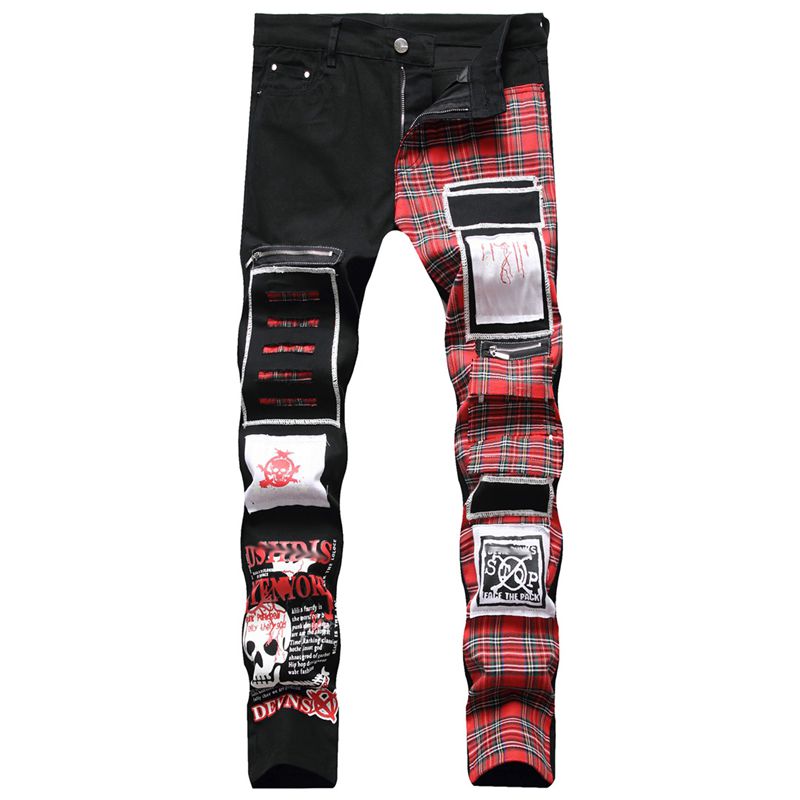 DSQ2 New 2026 Men's Jeans