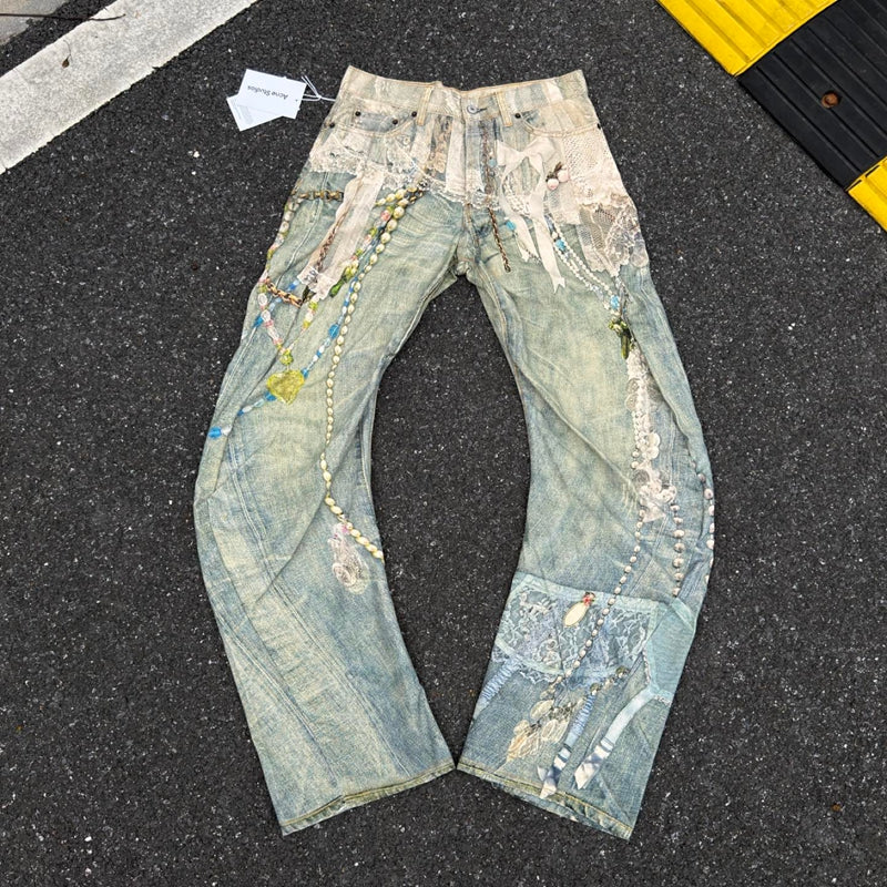 Acne 2026 Men's & Women's Jeans