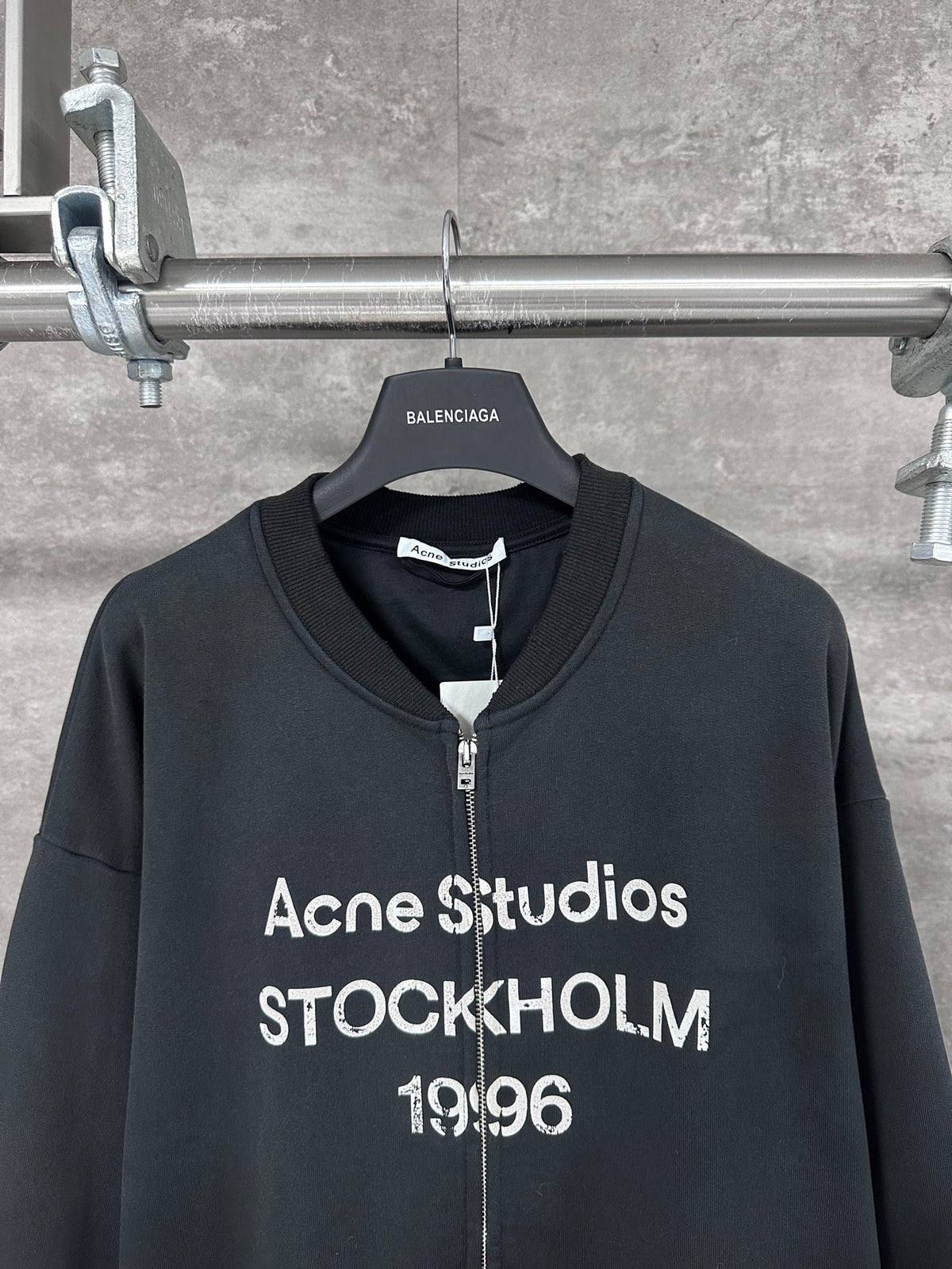 Acne 2026 Men's & Women's coat