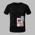DSQ2  Fashion Men's Short Sleeve T-Shirt
