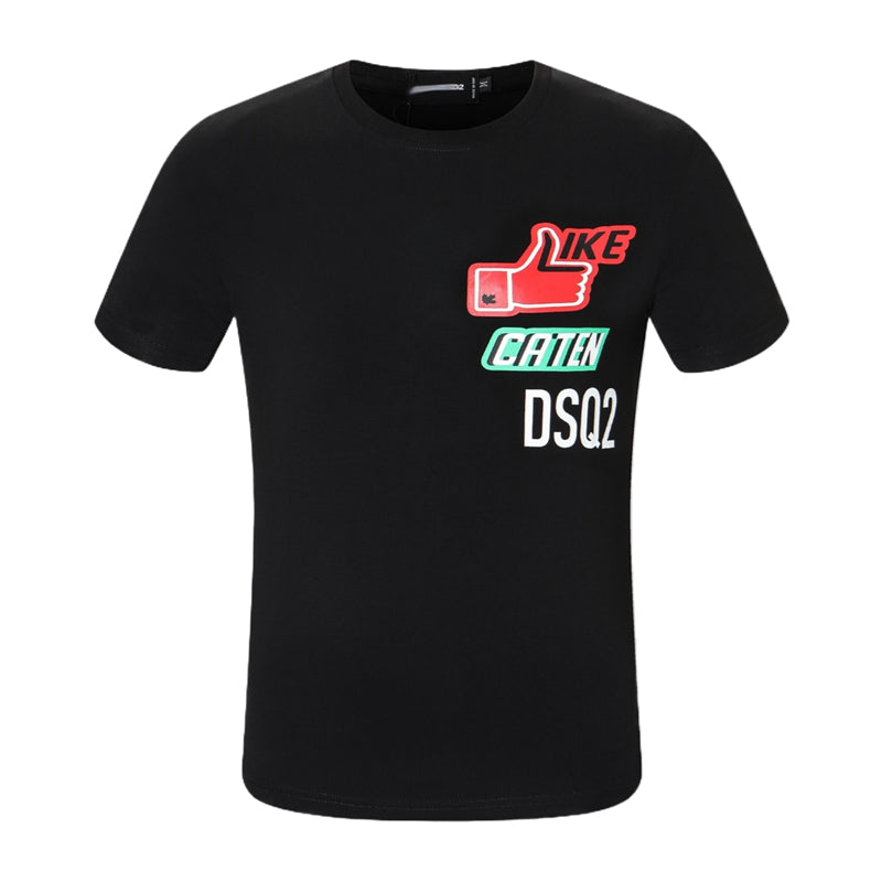 DSQ2 Men's 2026 Casual T-shirt
