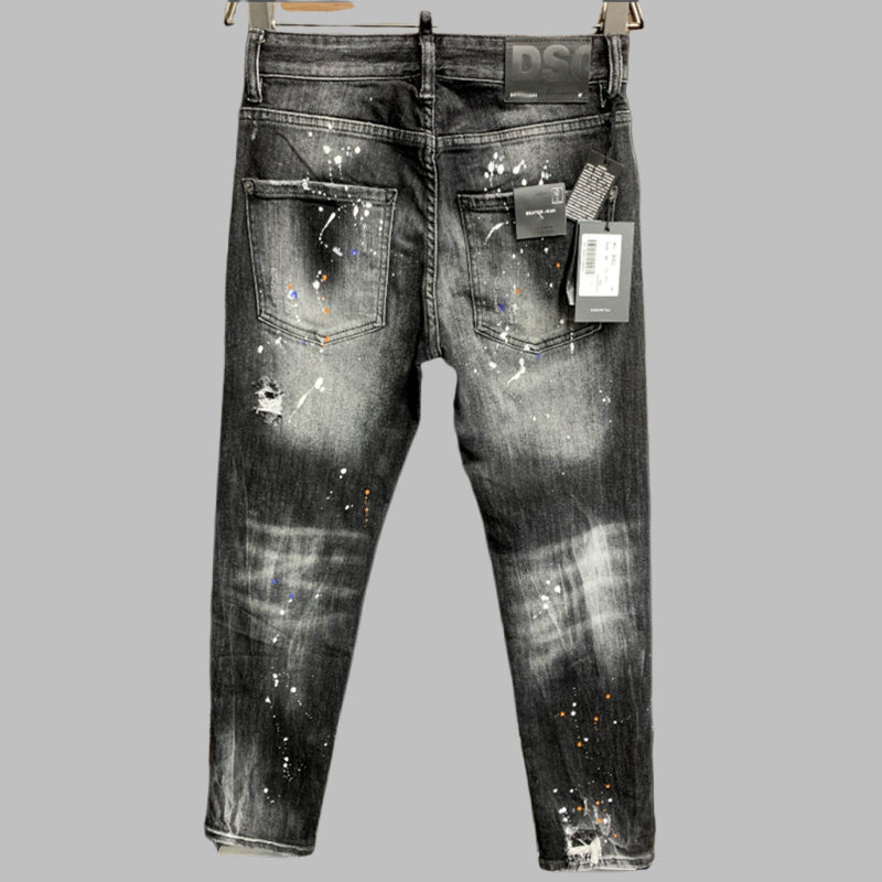 2026 New DSQ2 Fashion Men Jeans