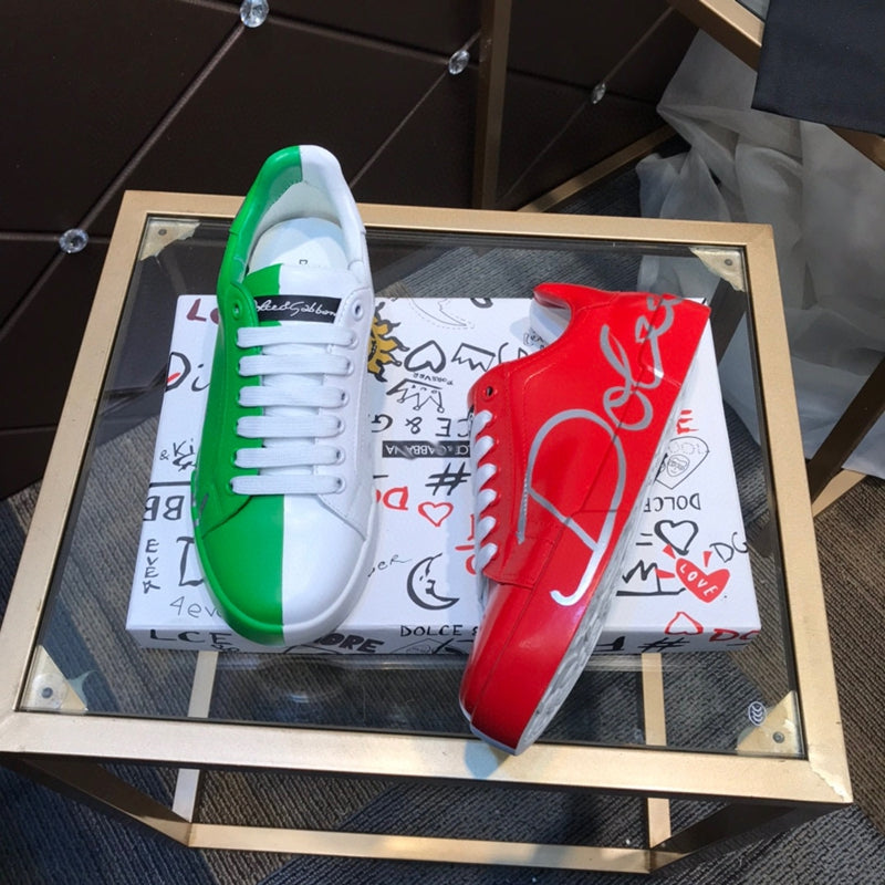 DG 2026 Men's & Women's Sneakers