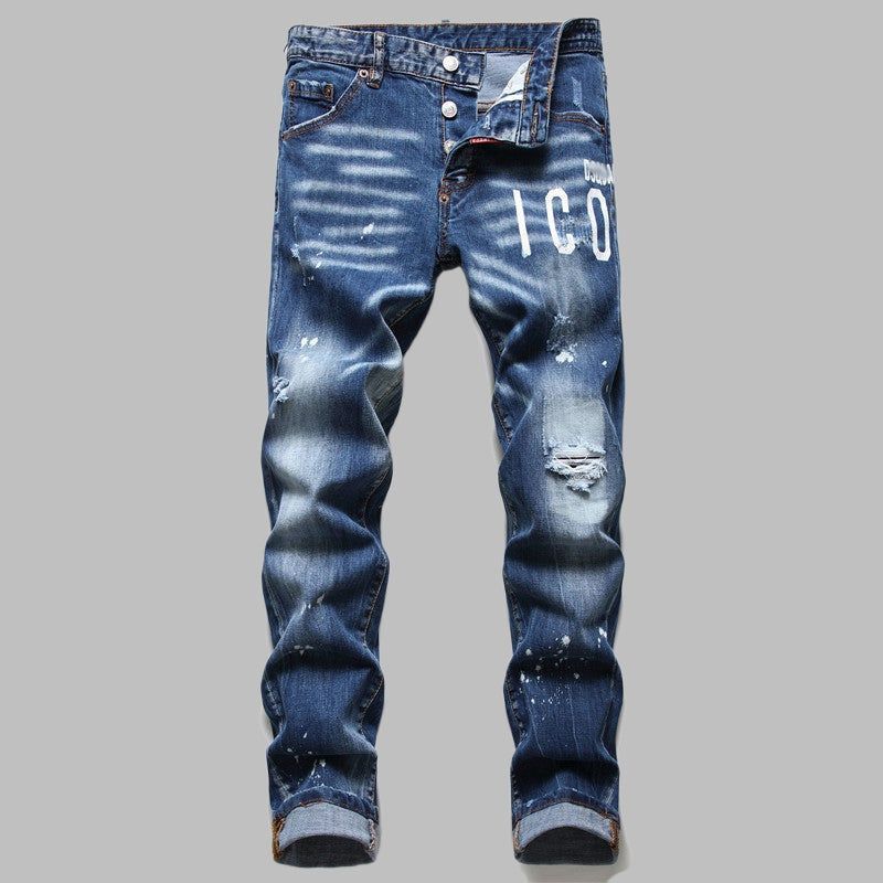 DSQ2 New 2026 Men's Jeans
