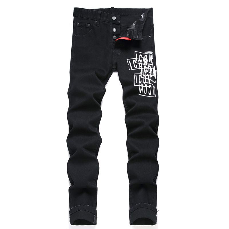 DSQ2 New 2026 Men's Jeans