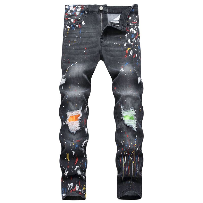 DSQ2 New 2026 Men's Jeans