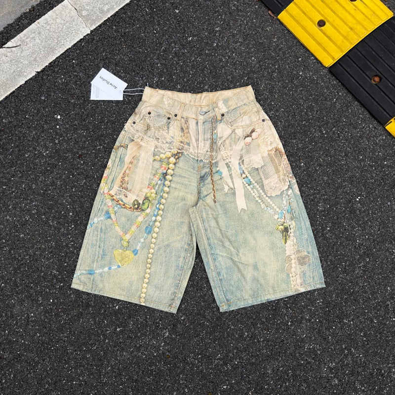 Acne 2026 Men's & Women's Shorts