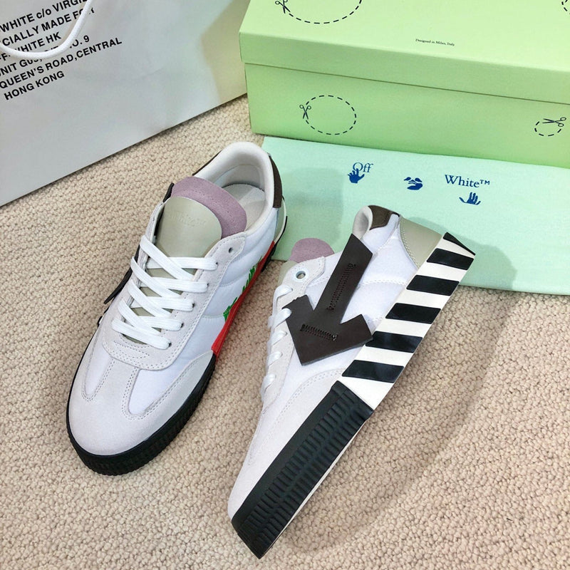OFF‑WHITE Men's and Women's  Sneakers