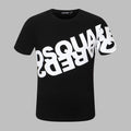 2026 DSQ2 New Men's Short Sleeve T-Shirt