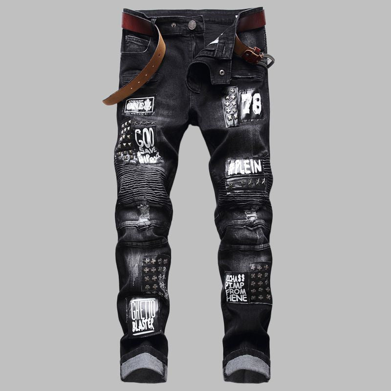 DSQ2 New 2026 Men's Jeans