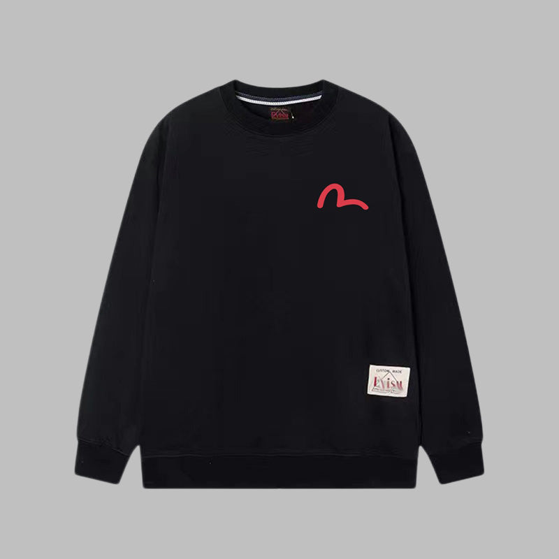 EV New Men's & Women's  Leisure Hoodie