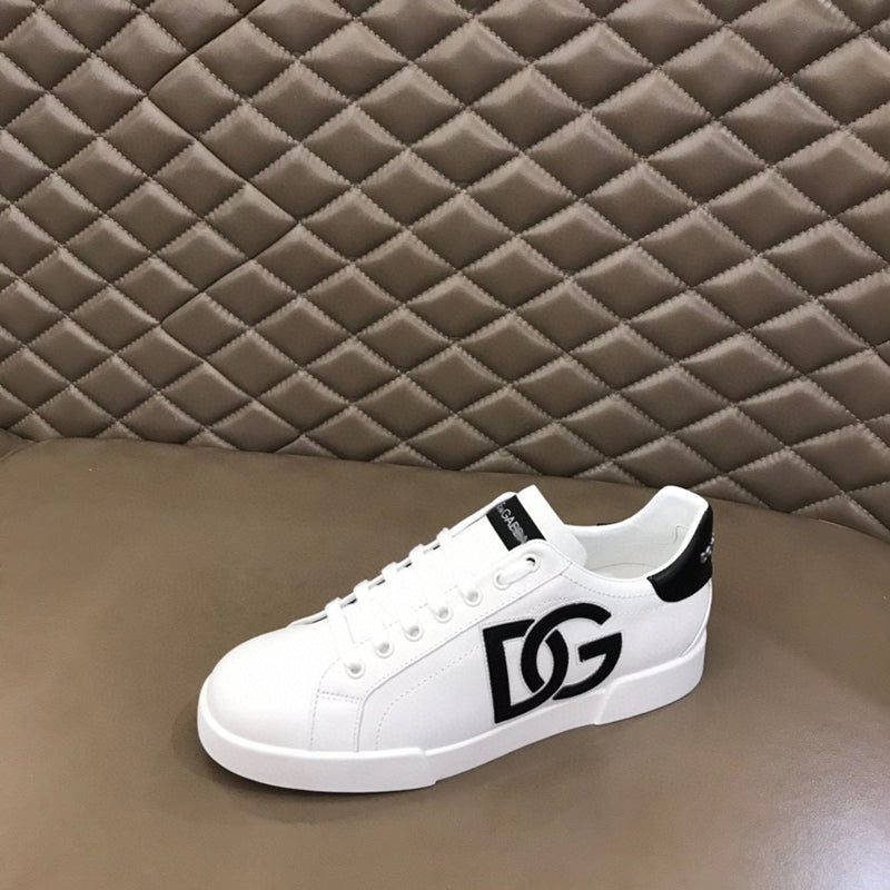 DG 2026 Men's & Women's Sneakers