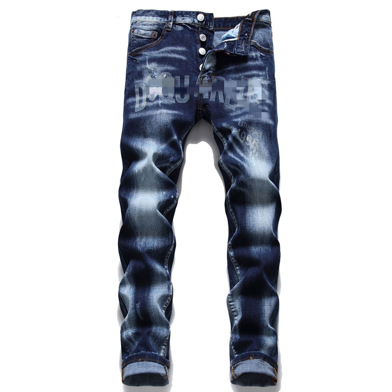 DSQ2 Hot Sale 2026  Men's Jeans