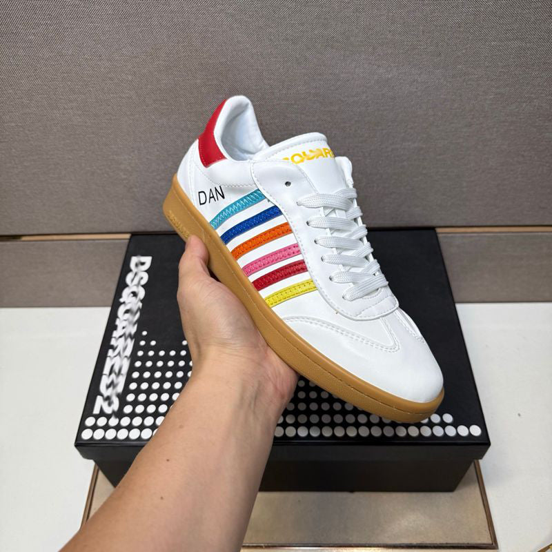 DSQ2 NEW 2026  Men's Sneakers