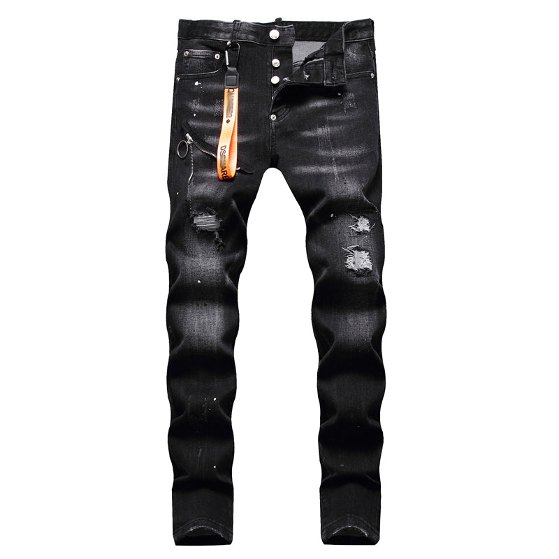 DSQ2 New 2026 Men's Jeans