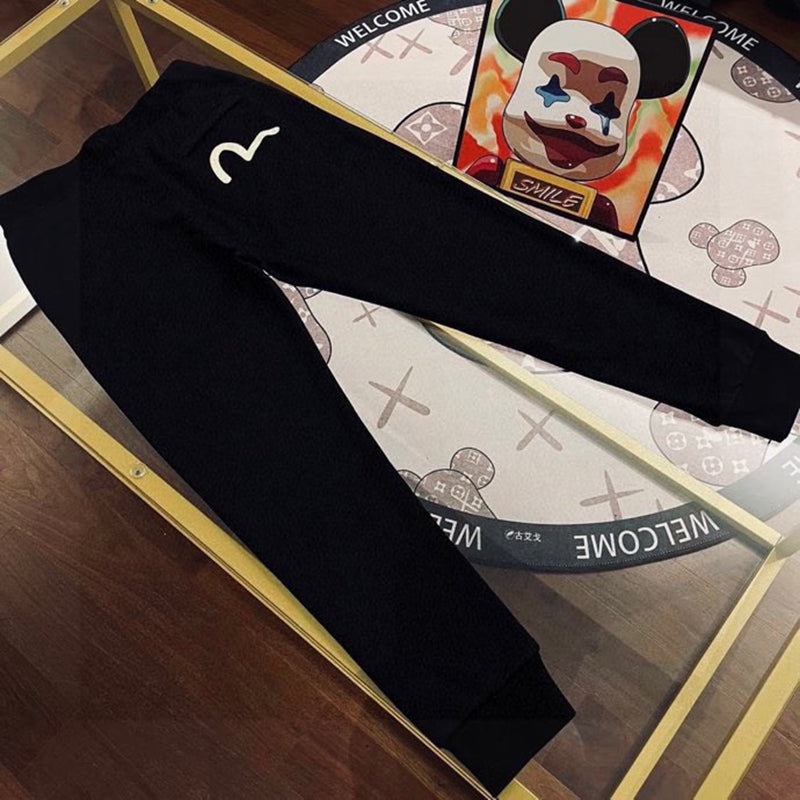 EV Men's & Women's Casual Sweatpants
