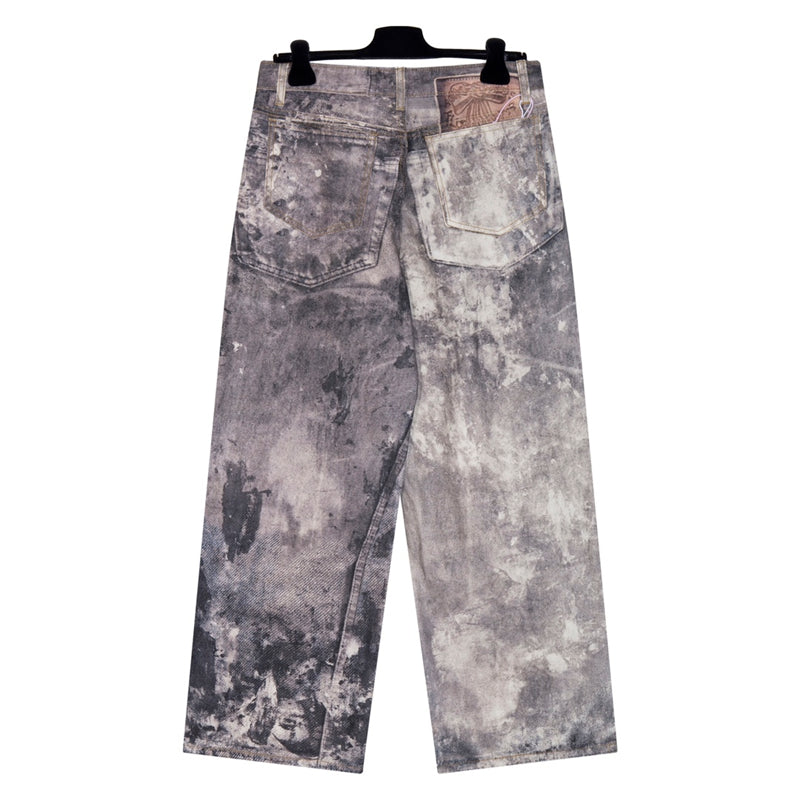 Acne 2026 Men's & Women's Jeans
