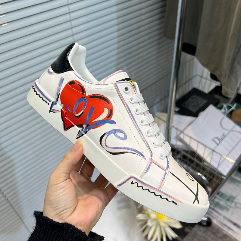 DG 2026 Men's & Women's Sneakers