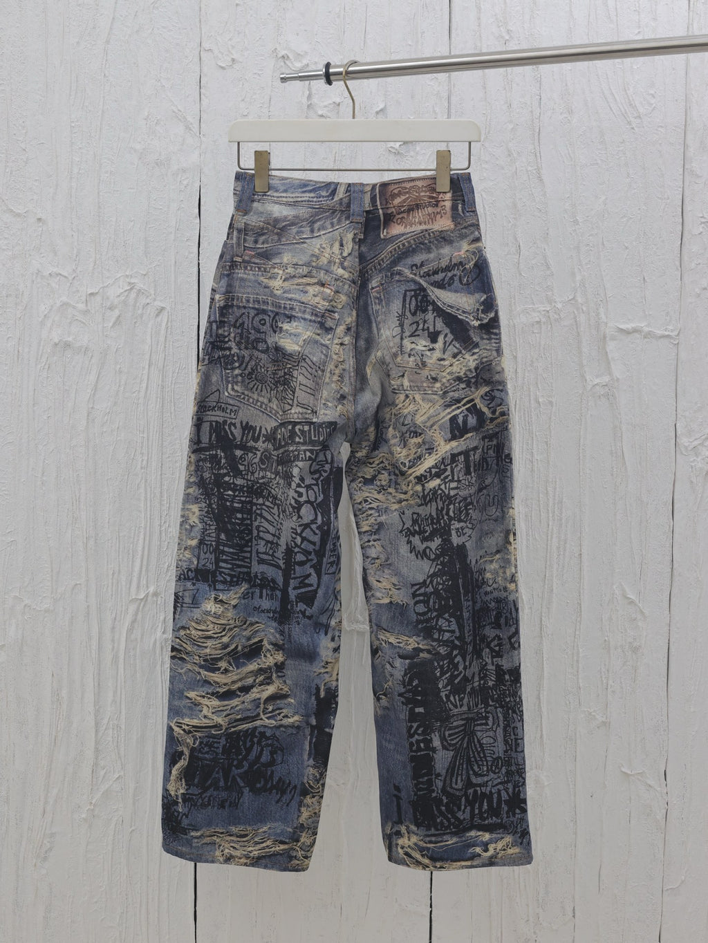 Acne 2026 Men's & Women's Jeans