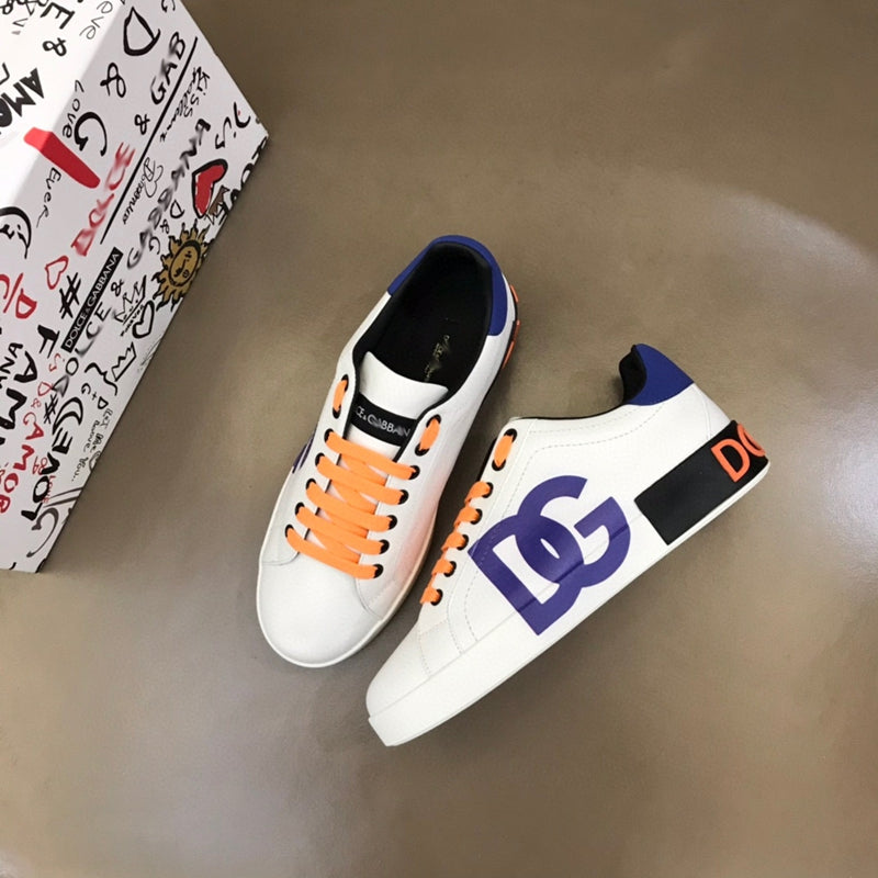 DG 2026 Men's & Women's Sneakers