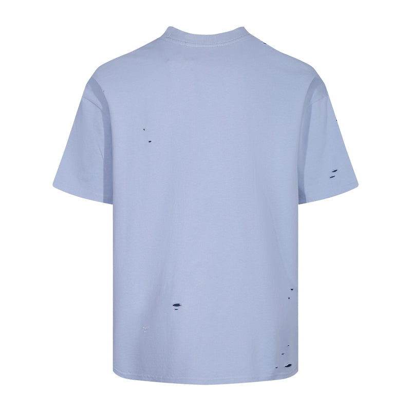 Acne 2026 Men's and Women's T-shirts