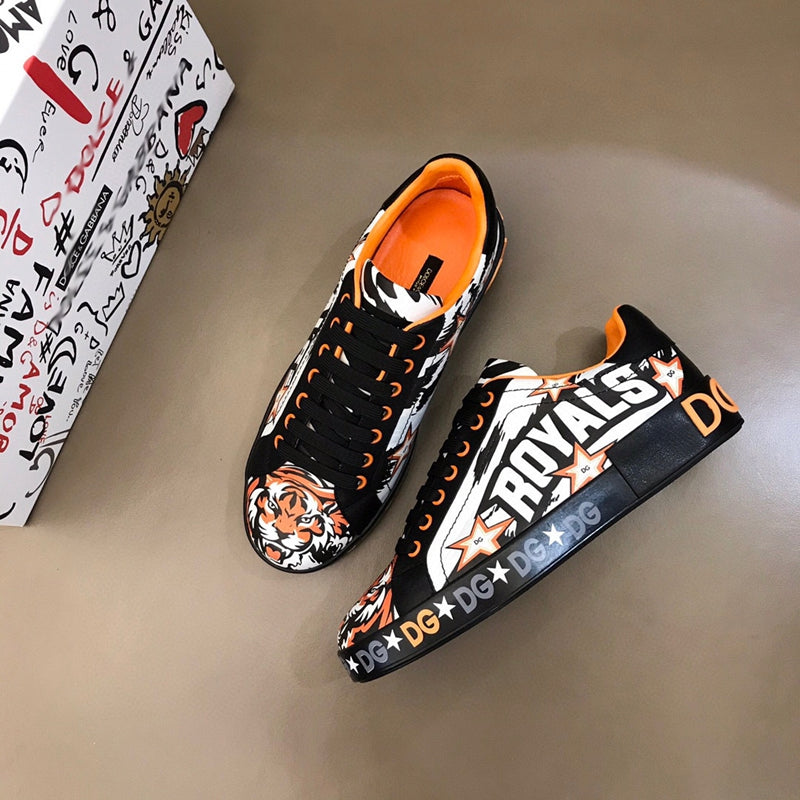 DG 2026 Men's & Women's Sneakers