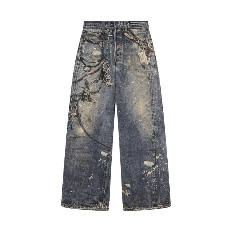 Acne 2026 Men's & Women's Jeans