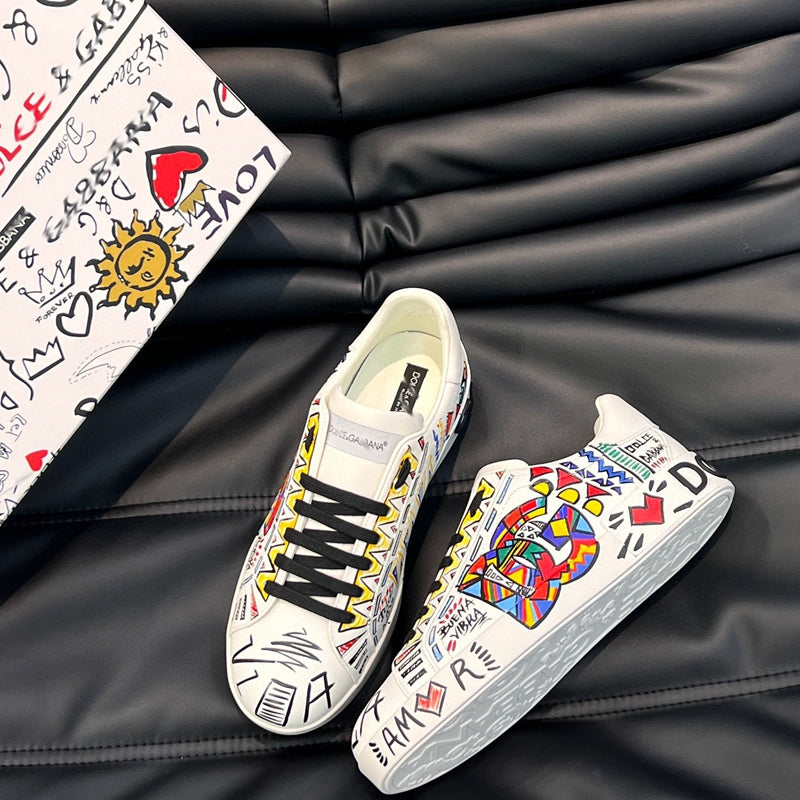 DG 2026 Men's & Women's Sneakers