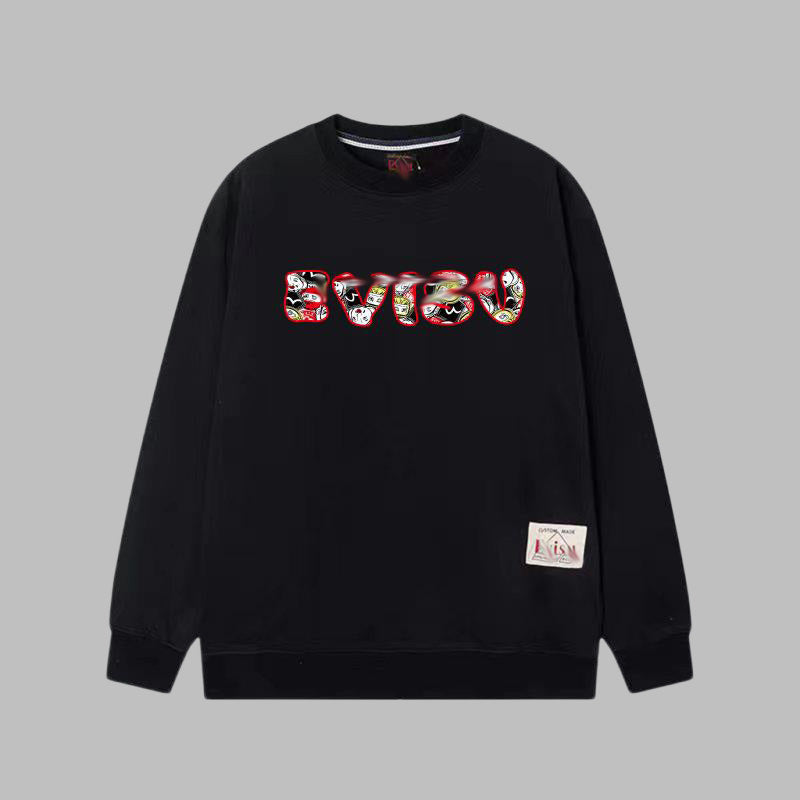 EV New Men's & Women's  Leisure Hoodie