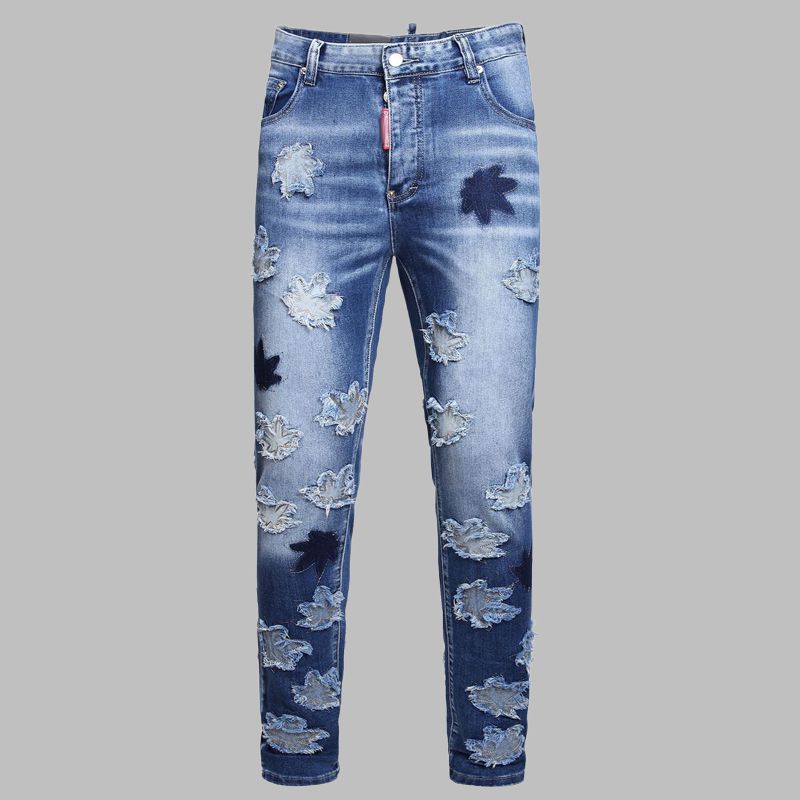 DSQ2 New 2026 Men's Jeans