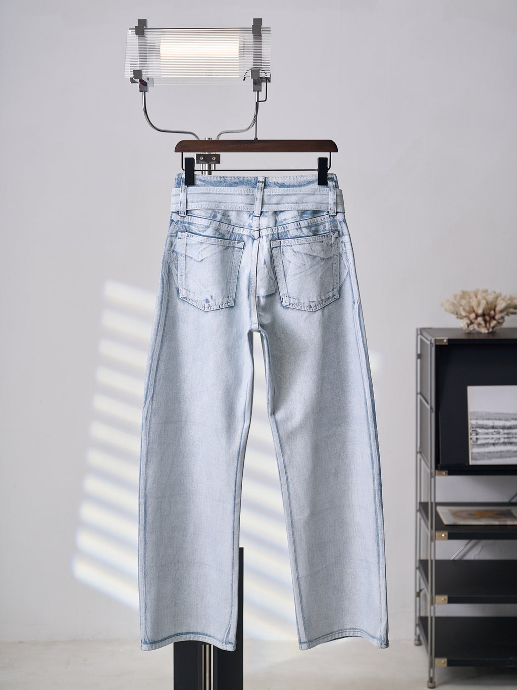 Acne 2026 Men's & Women's Jeans