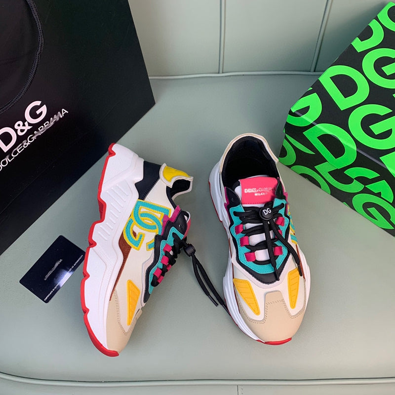 DG 2026 Men's & Women's Sneakers