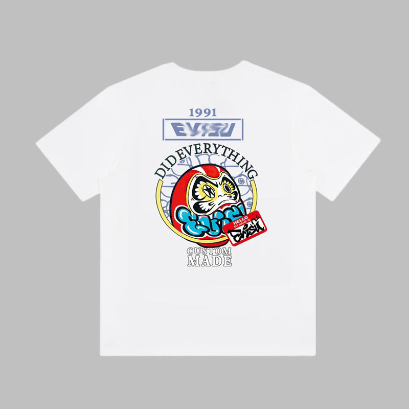 EV New Men's & Women's T-Shirts