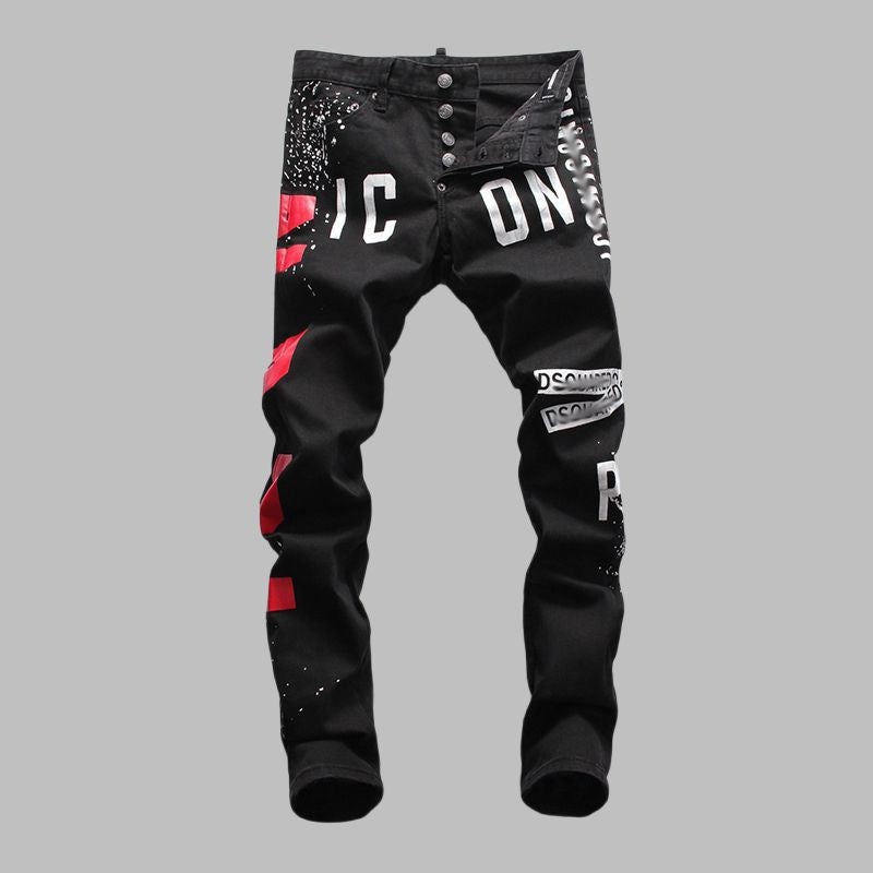DSQ2 New 2026 Men's Jeans