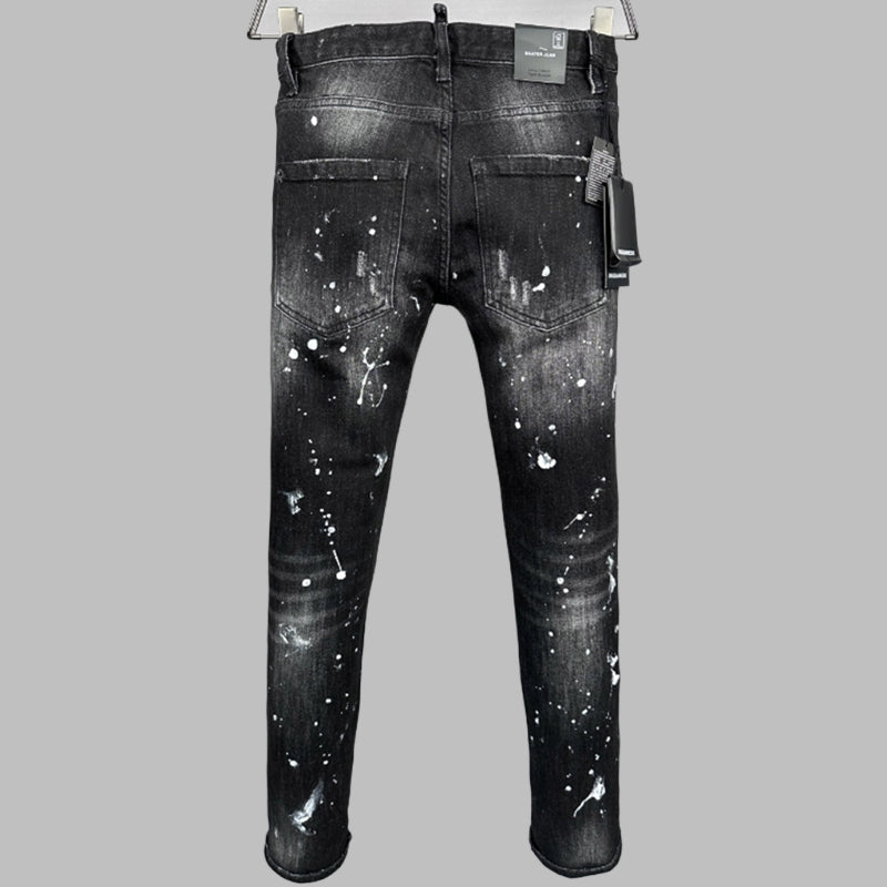 2026 New DSQ2 Men's Jeans