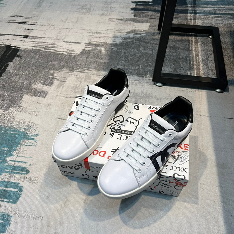 DG 2026 Men's & Women's Sneakers