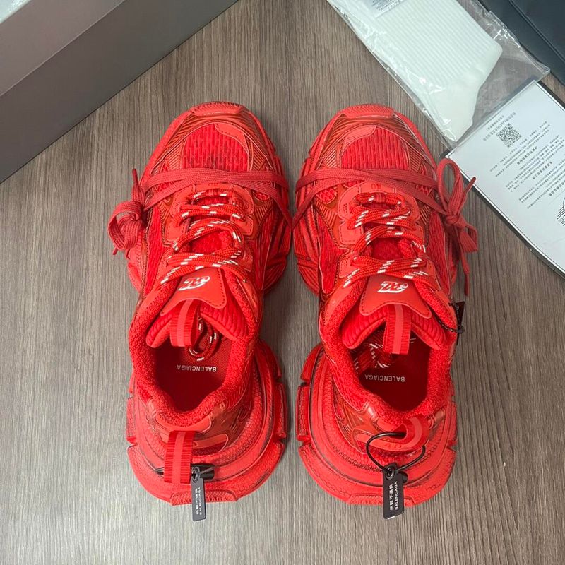 BLCG 2026 Men's & Women's Sneakers