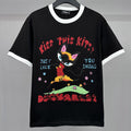 2026-12 DSQ2 New Men's Short Sleeve T-Shirt