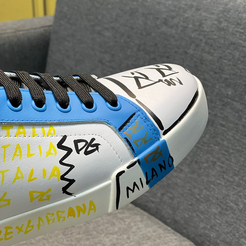 DG 2026 Men's & Women's Sneakers