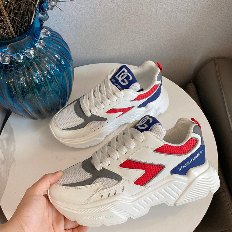 DG 2026 Men's & Women's Sneakers