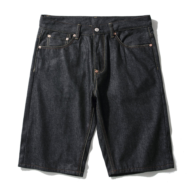 EV New Men's and Women's Denim Shorts