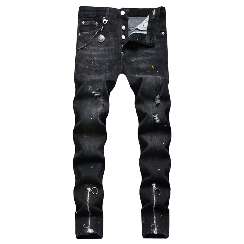 DSQ2 New 2026 Men's Jeans