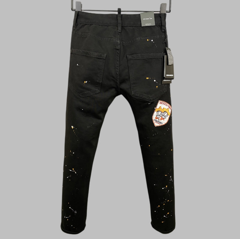 DSQ2 New 2026 Men's Jeans