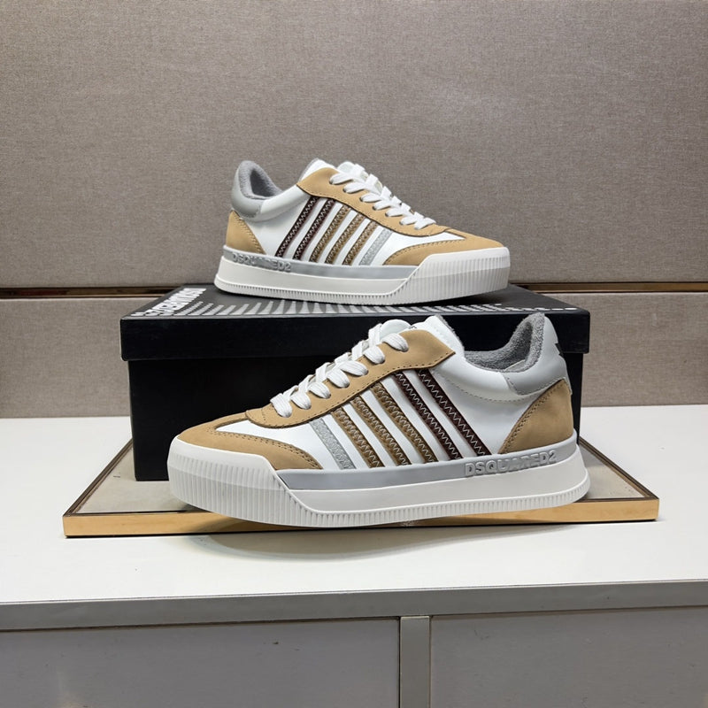 NEW DSQ2 2026  Men's Sneakers