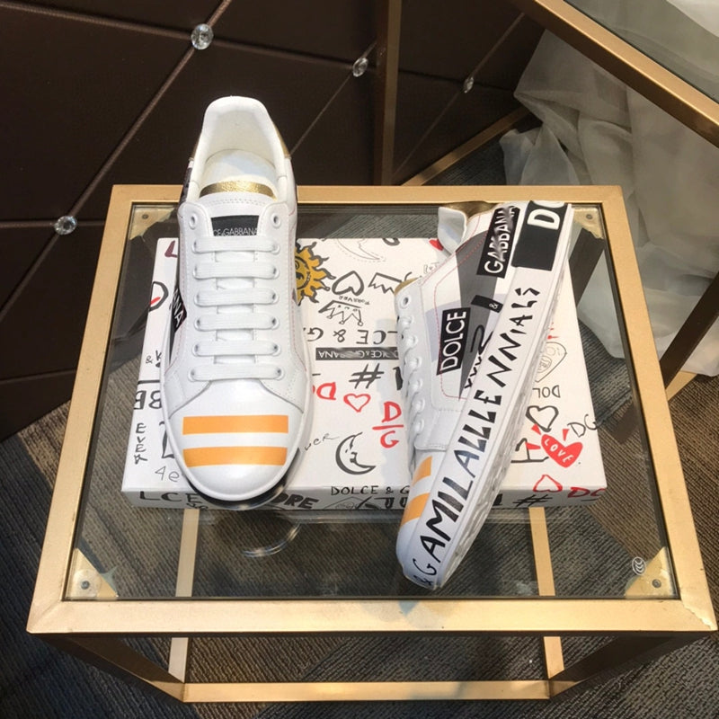 DG 2026 Men's & Women's Sneakers