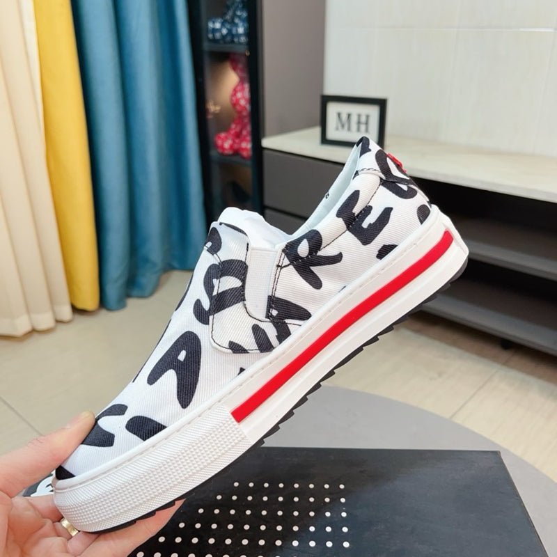 NEW DSQ2 2026  Men's Sneakers