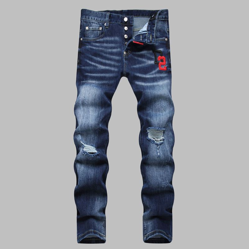 DSQ2 New 2026 Men's Jeans