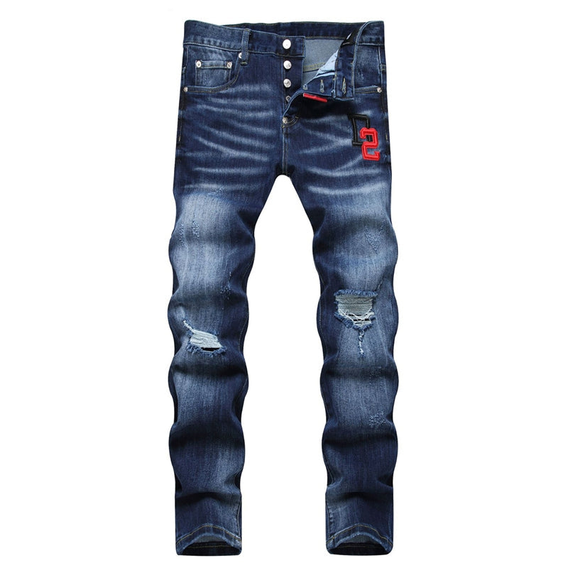 DSQ2 New 2026 Men's Jeans