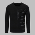 DSQ2 Fashion Men's Casual Sweatshirt